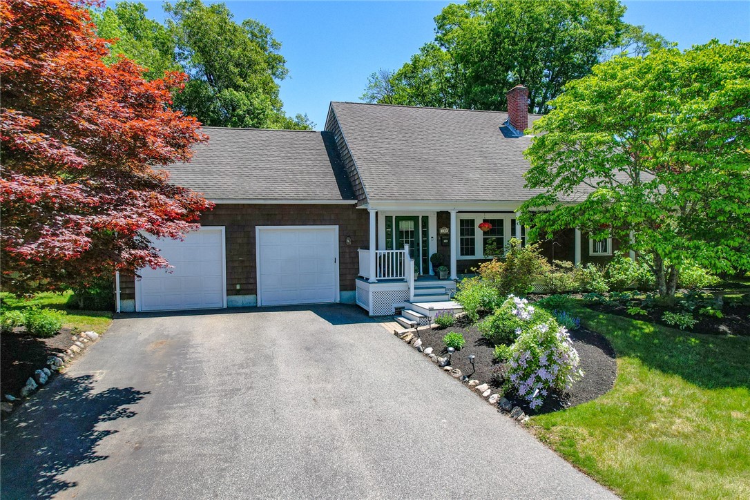 122 Sylvan Drive
