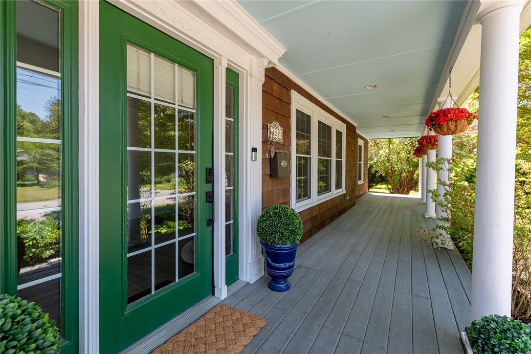 122 Sylvan Drive
