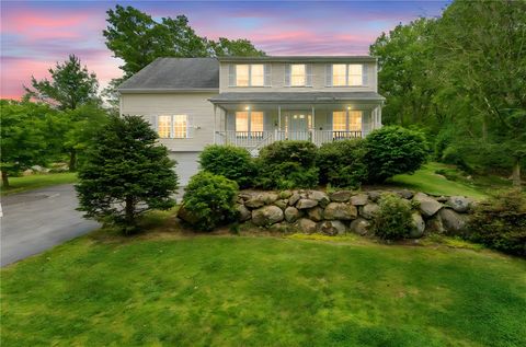 182 Laurel Lane South Kingstown RI 02892
