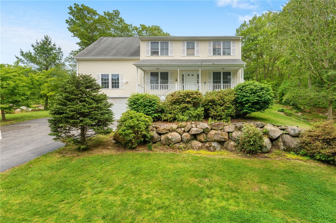 182 Laurel Lane