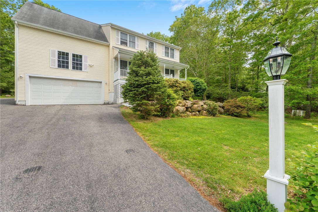 182 Laurel Lane