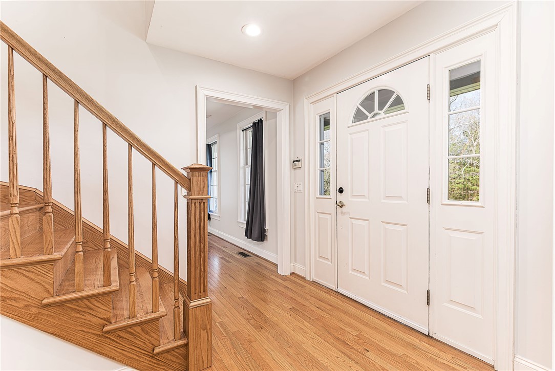 54 Foxridge Circle