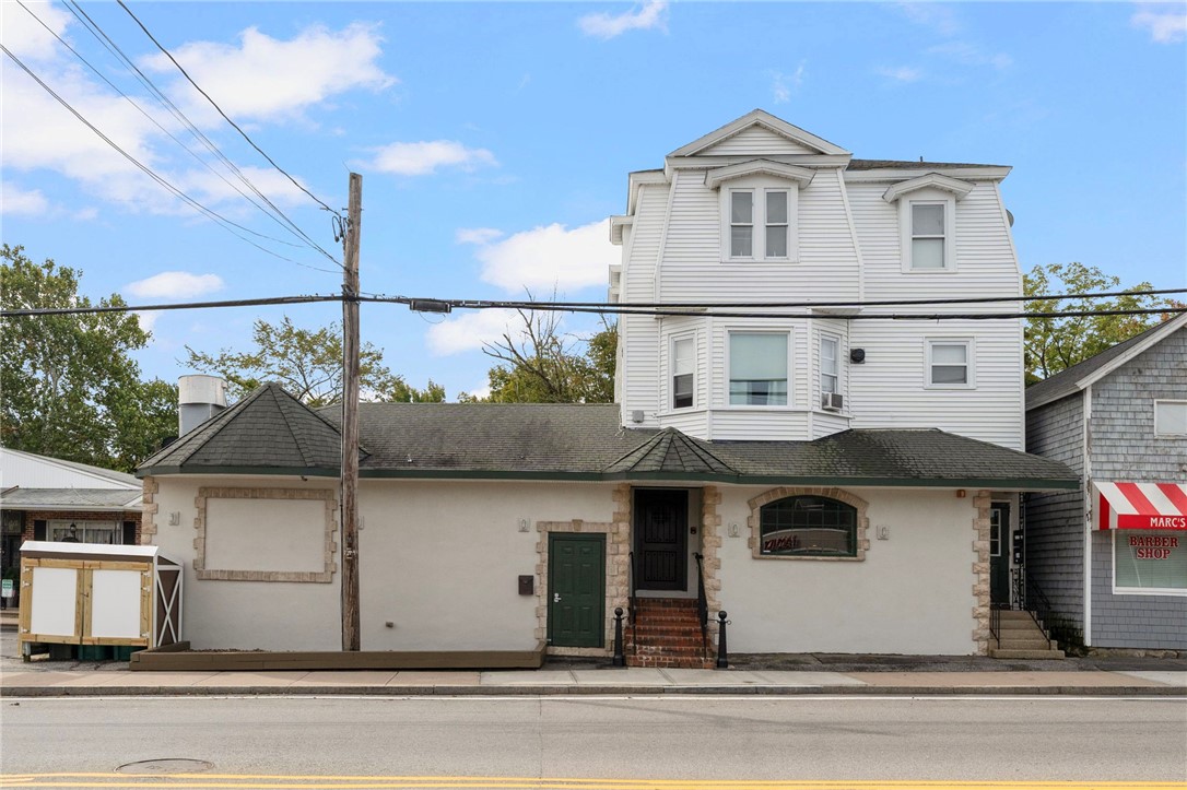 1152 Main Street 1154