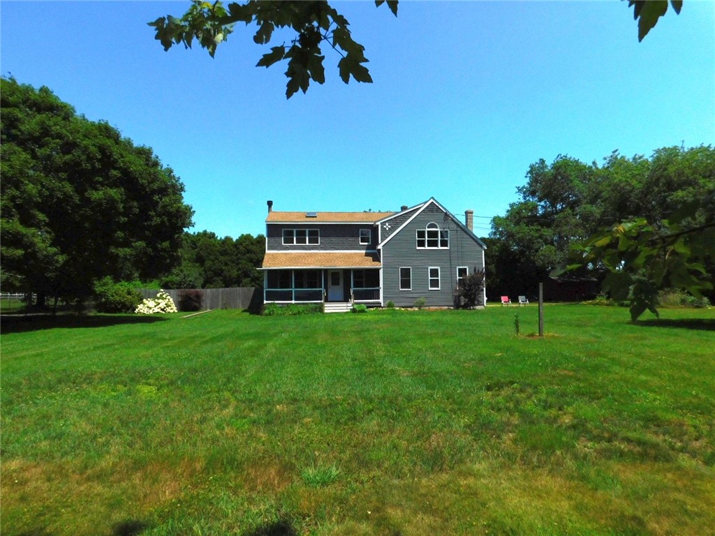 3895 KINGSTOWN Road
