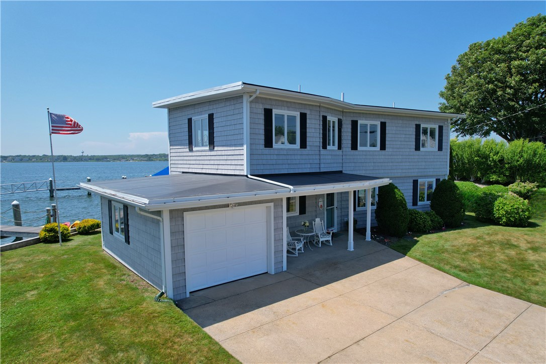72 Marine Drive
