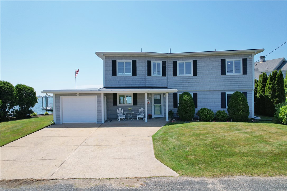 72 Marine Drive