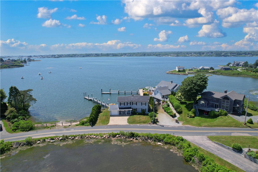 72 Marine Drive