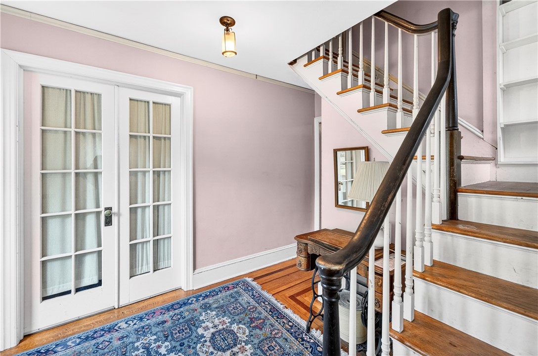 136 Armington Street 138