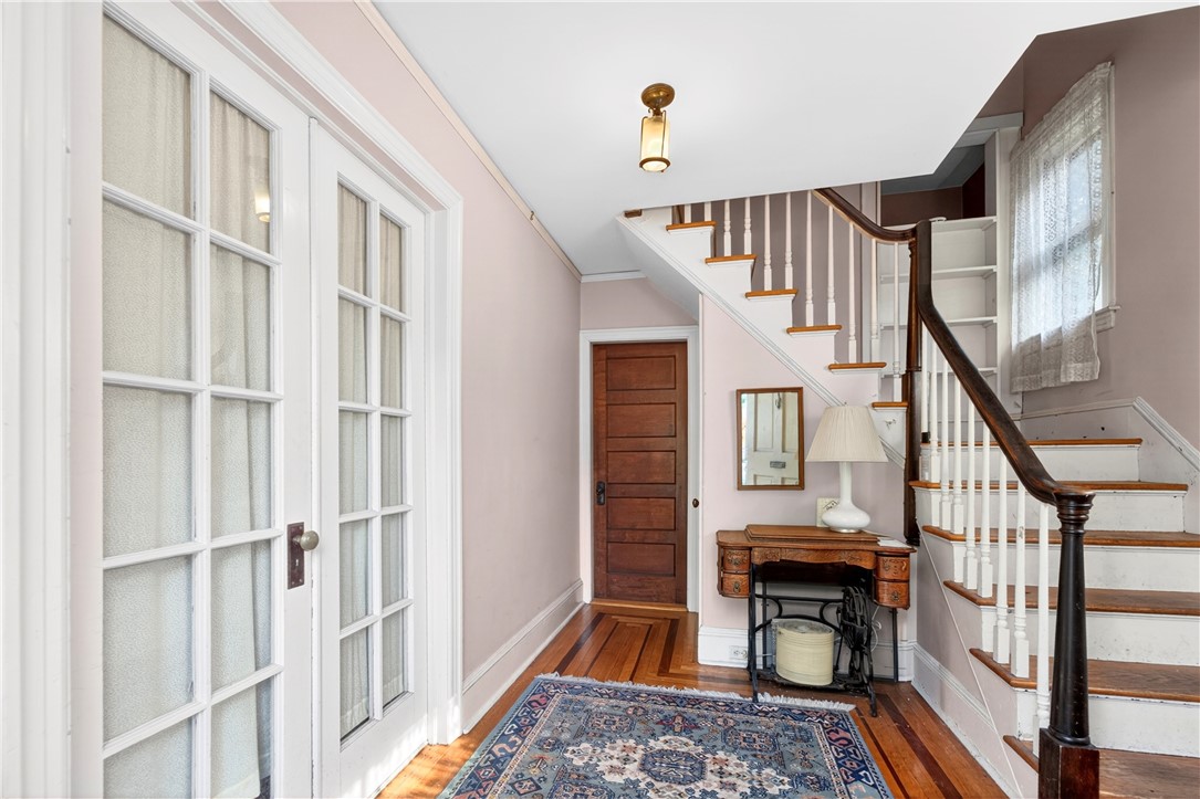 136 Armington Street 138