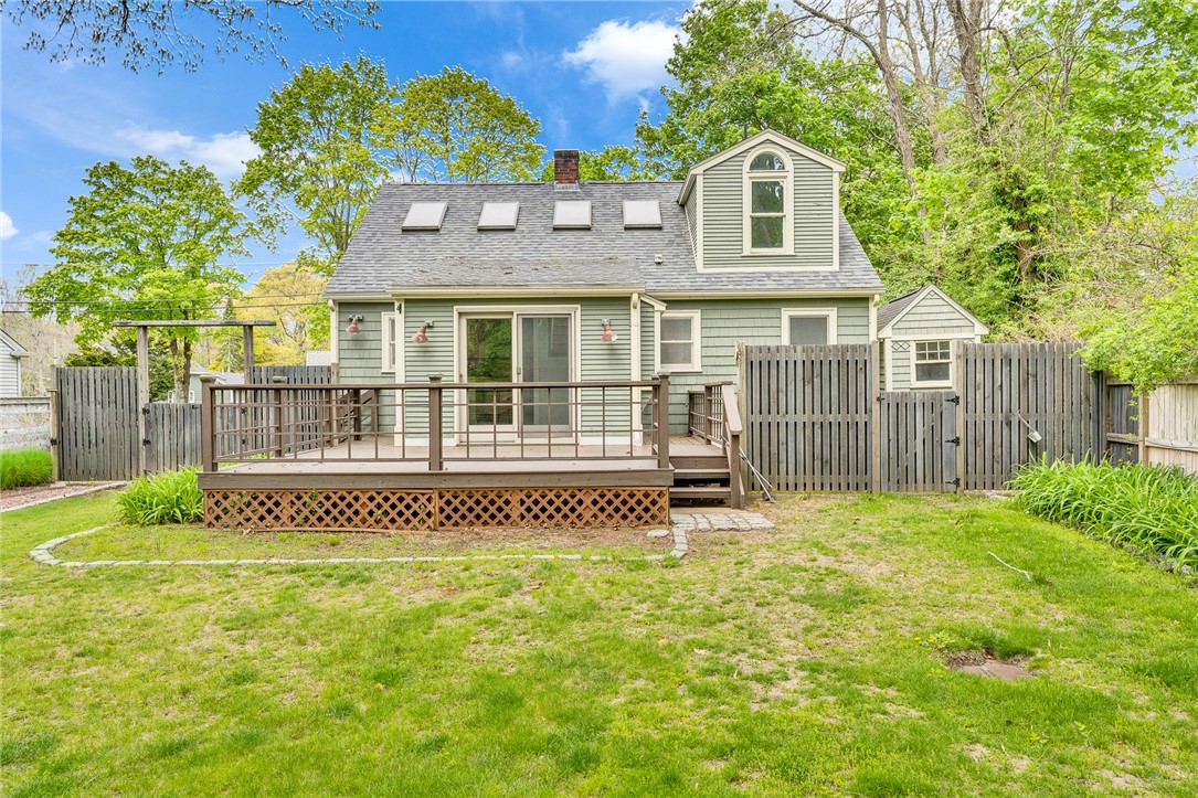 61 Broad Rock Road