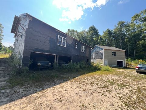 286 Old Coach Road Charlestown RI 02813