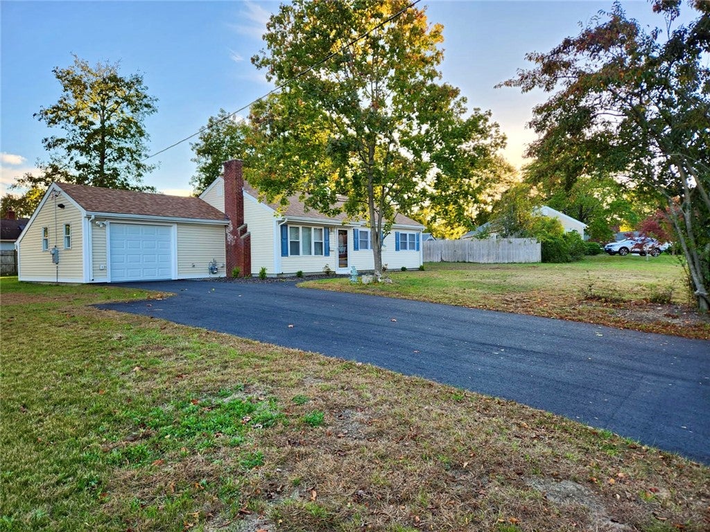 198 Gainesville Drive