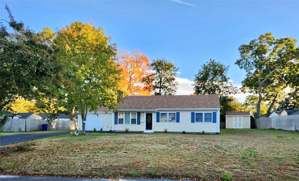 198 Gainesville Drive