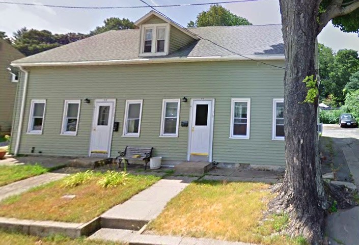 30 Harris Street