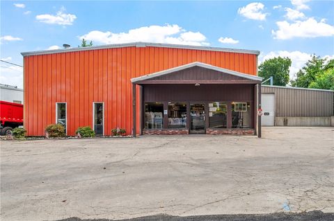 350 Station Street Cranston RI 02910