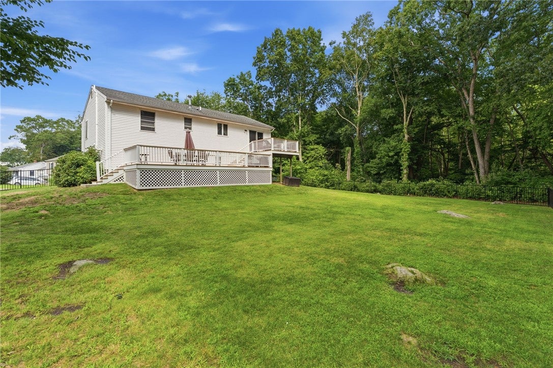 15 Clay Lane