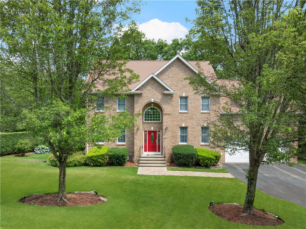 4 Morning Star Court