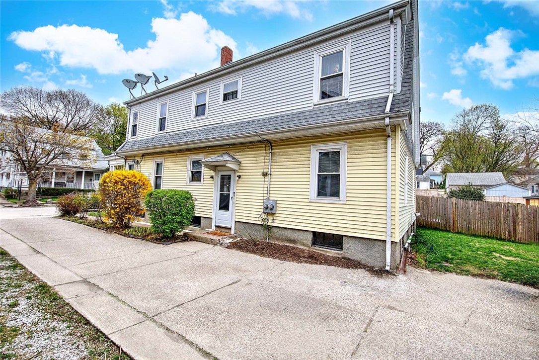 64 Harvard Street