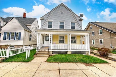 64 Harvard Street Pawtucket RI 02860