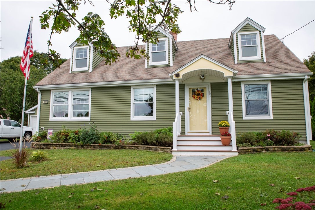 181 Main Street