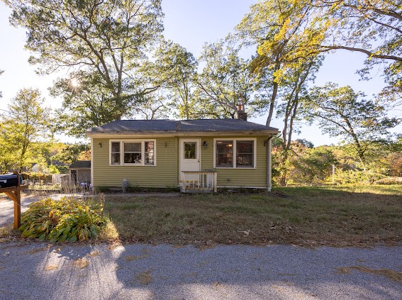 106 Echo Road