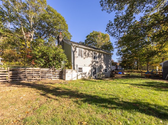 106 Echo Road