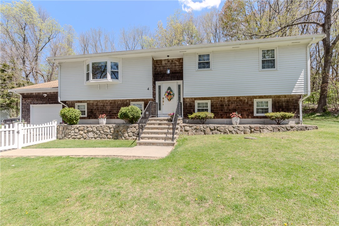 4 Clark Road