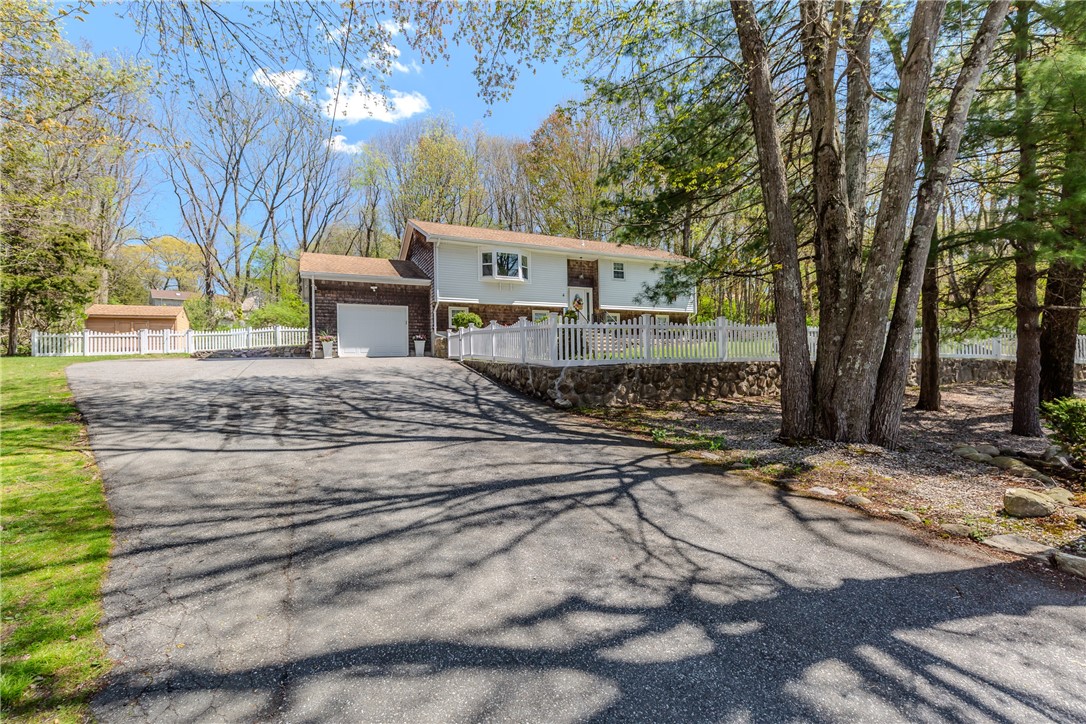 4 Clark Road