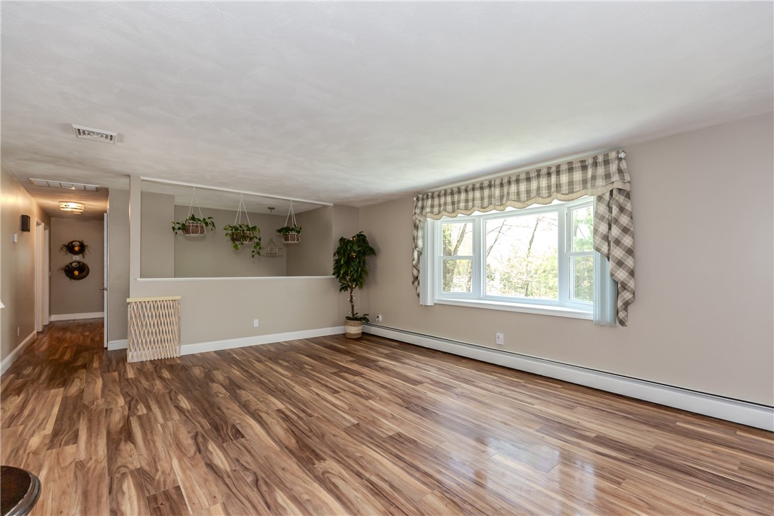 4 Clark Road