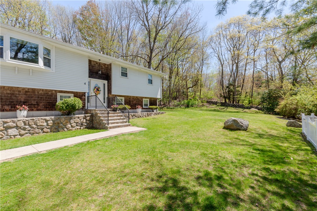 4 Clark Road