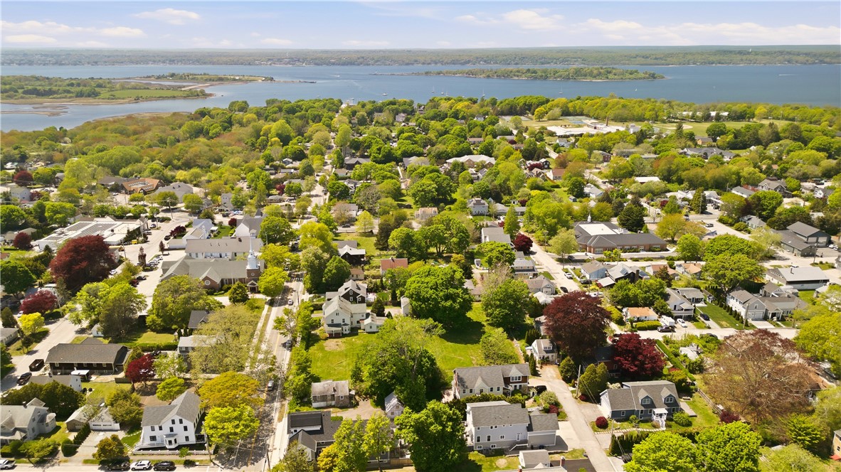 78 Narragansett Avenue Lot 3