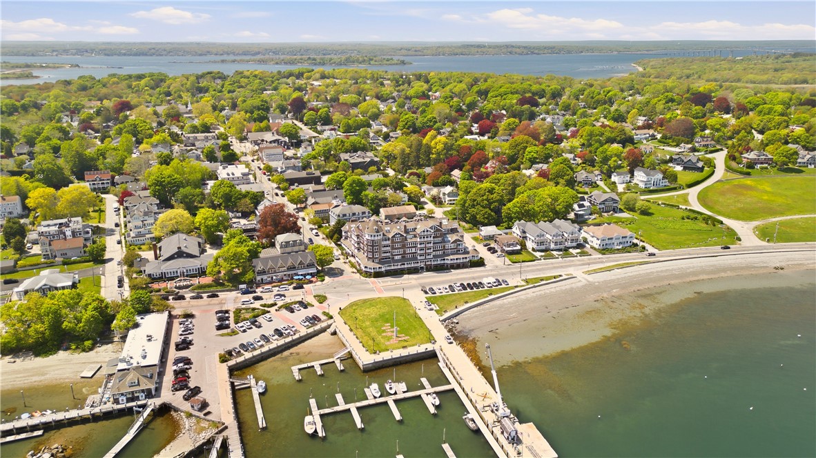 78 Narragansett Avenue Lot 3