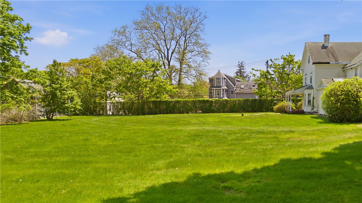 78 Narragansett Avenue Lot 3