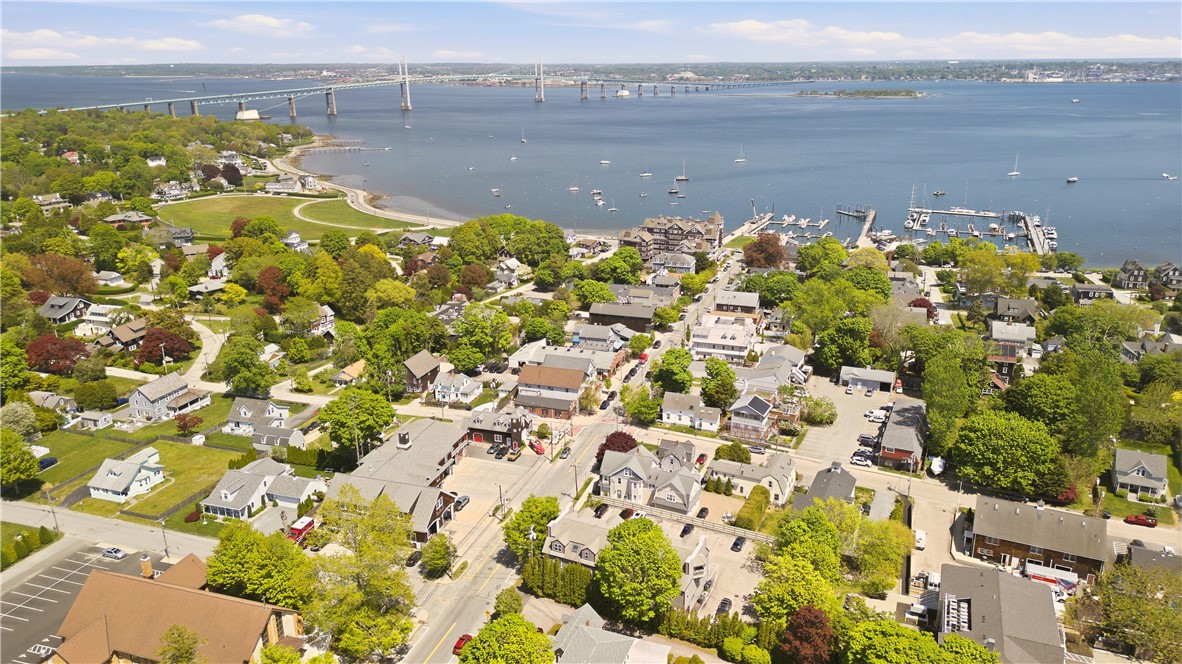 78 Narragansett Avenue Lot 3