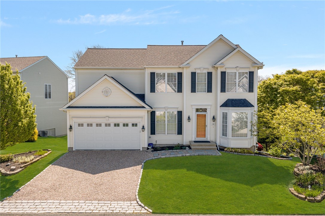 61 Schooner Cove Lane