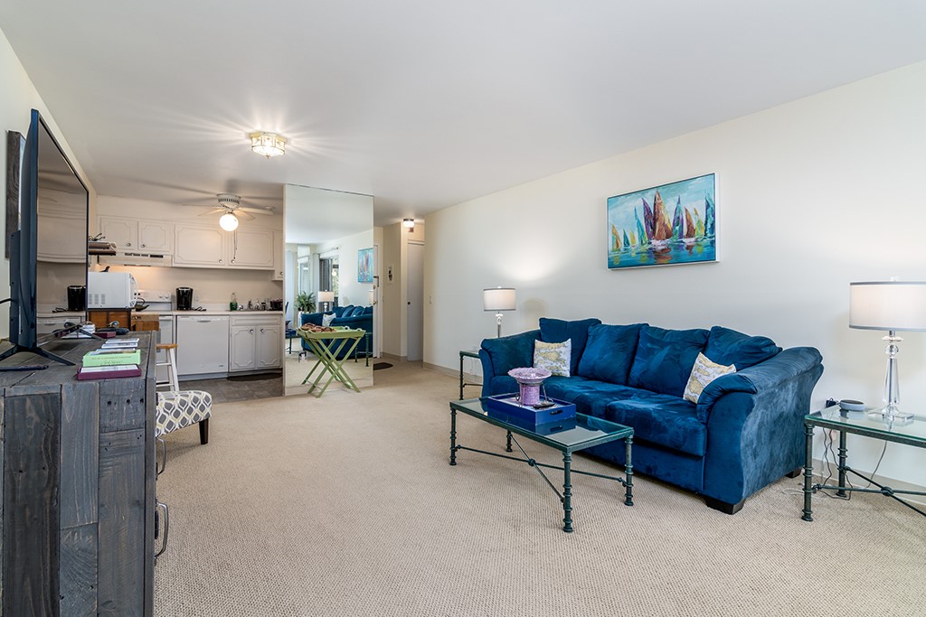 401 Bellevue Avenue 112