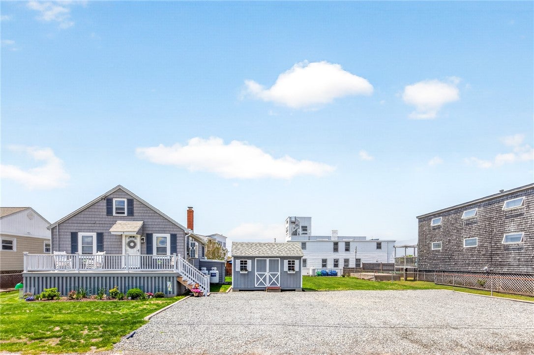 6 Arbeth Avenue
