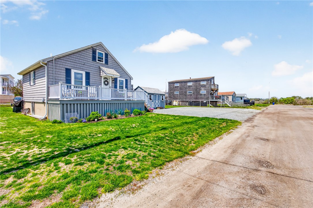 6 Arbeth Avenue