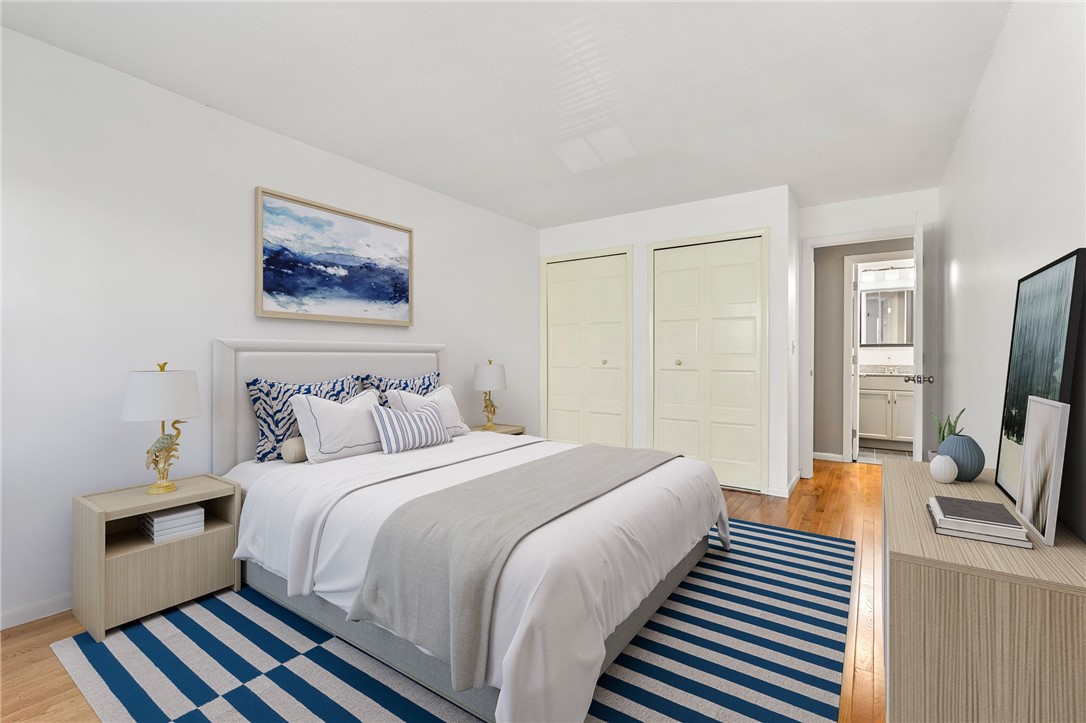 25 Bullocks Point Avenue 5C