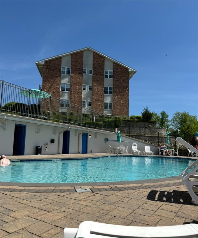 25 Bullocks Point Avenue 5C