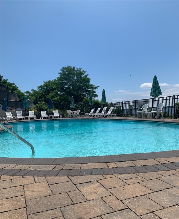 25 Bullocks Point Avenue 5C