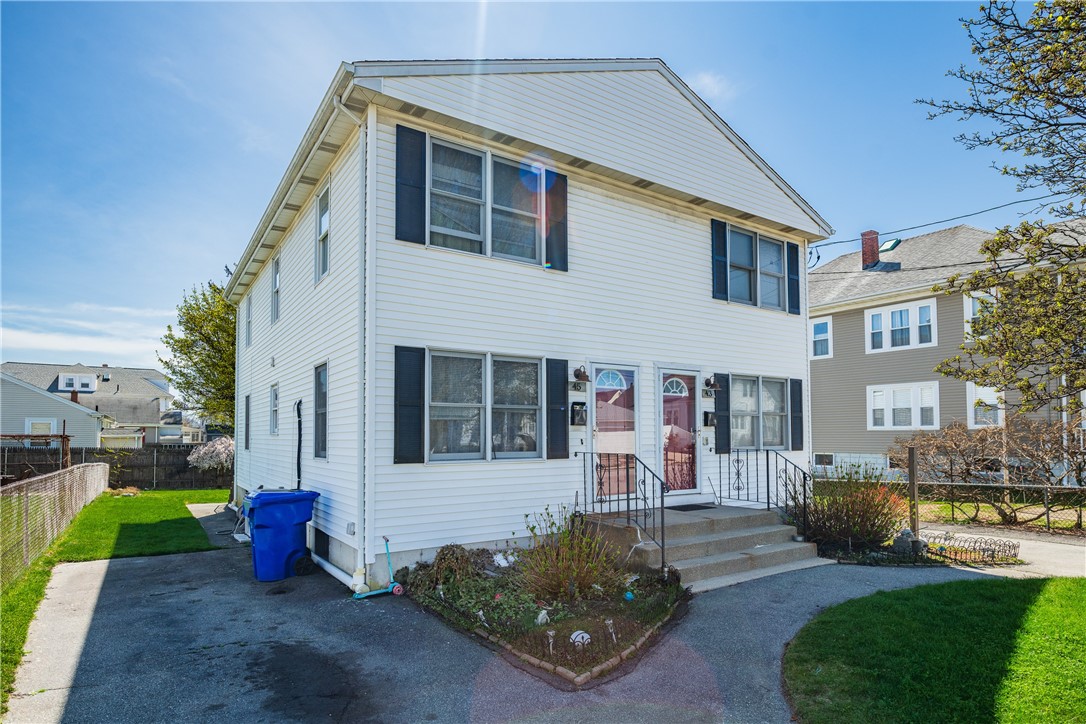 43 N Sharon Street 45