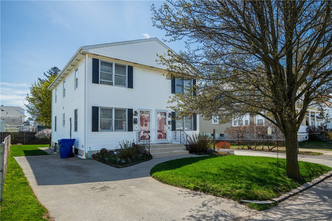 43 N Sharon Street 45
