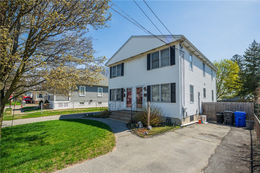 43 N Sharon Street 45