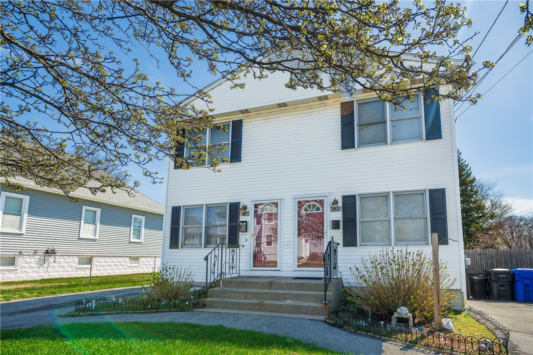 43 N Sharon Street 45