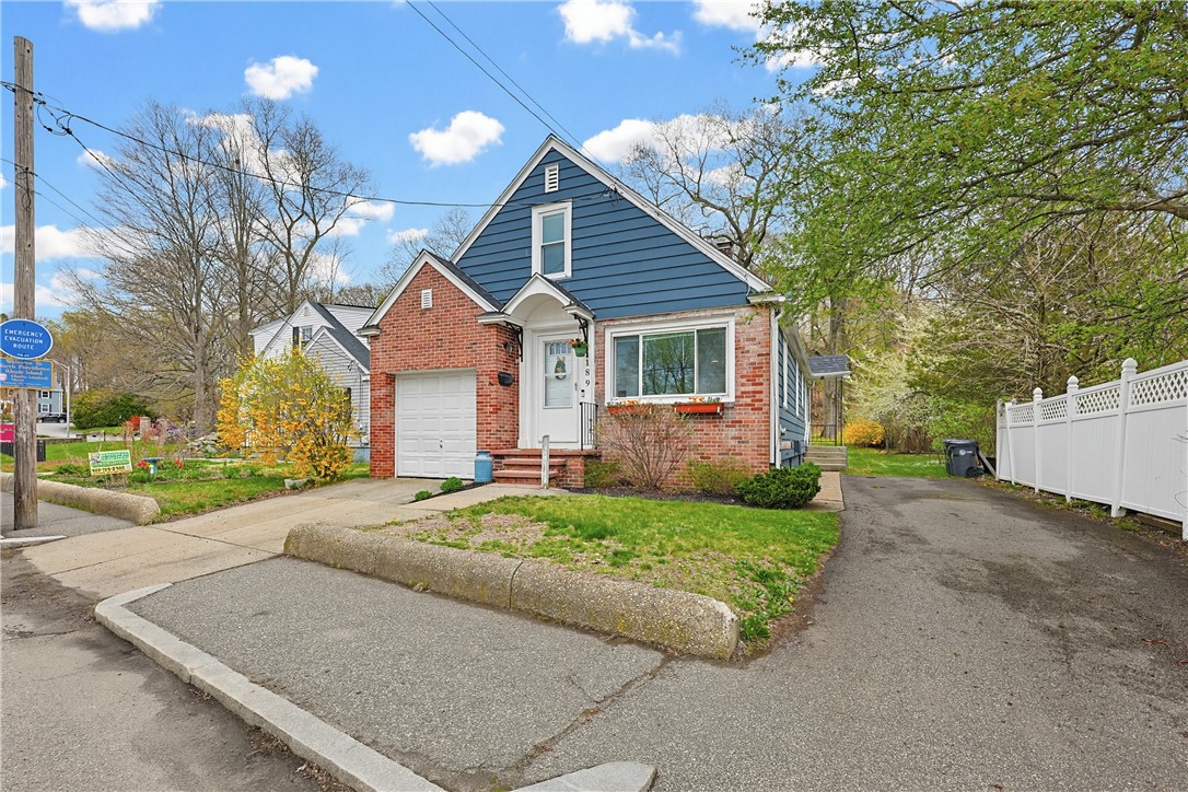 189 Fruit Hill Avenue
