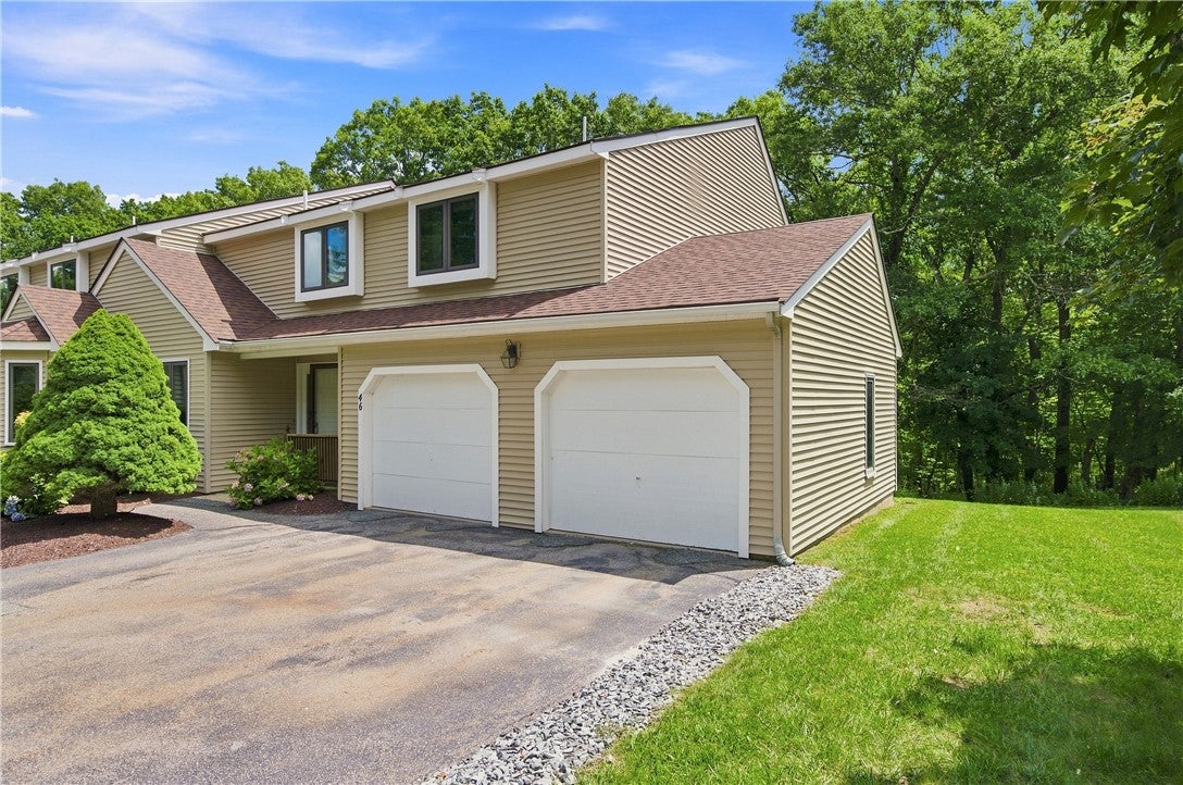 80 Fisher Road 46