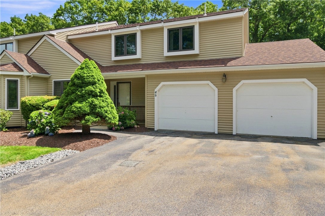 80 Fisher Road 46