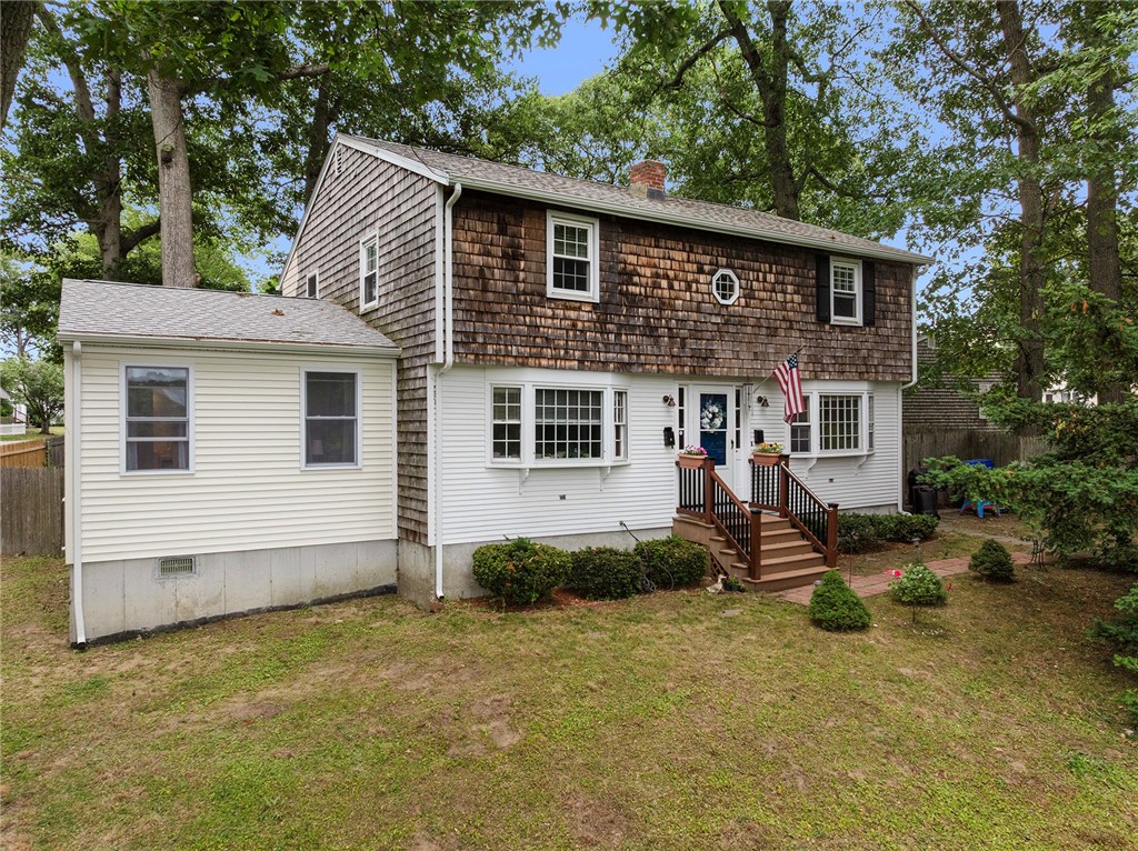 145 Oak Crest Drive 147