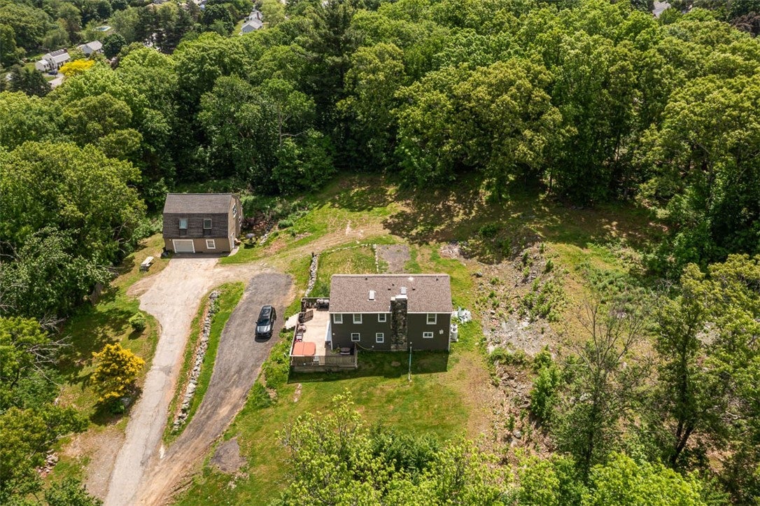 41 dexter rock Road